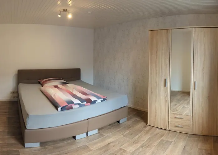 City-Wohnung Direkt Am Markt