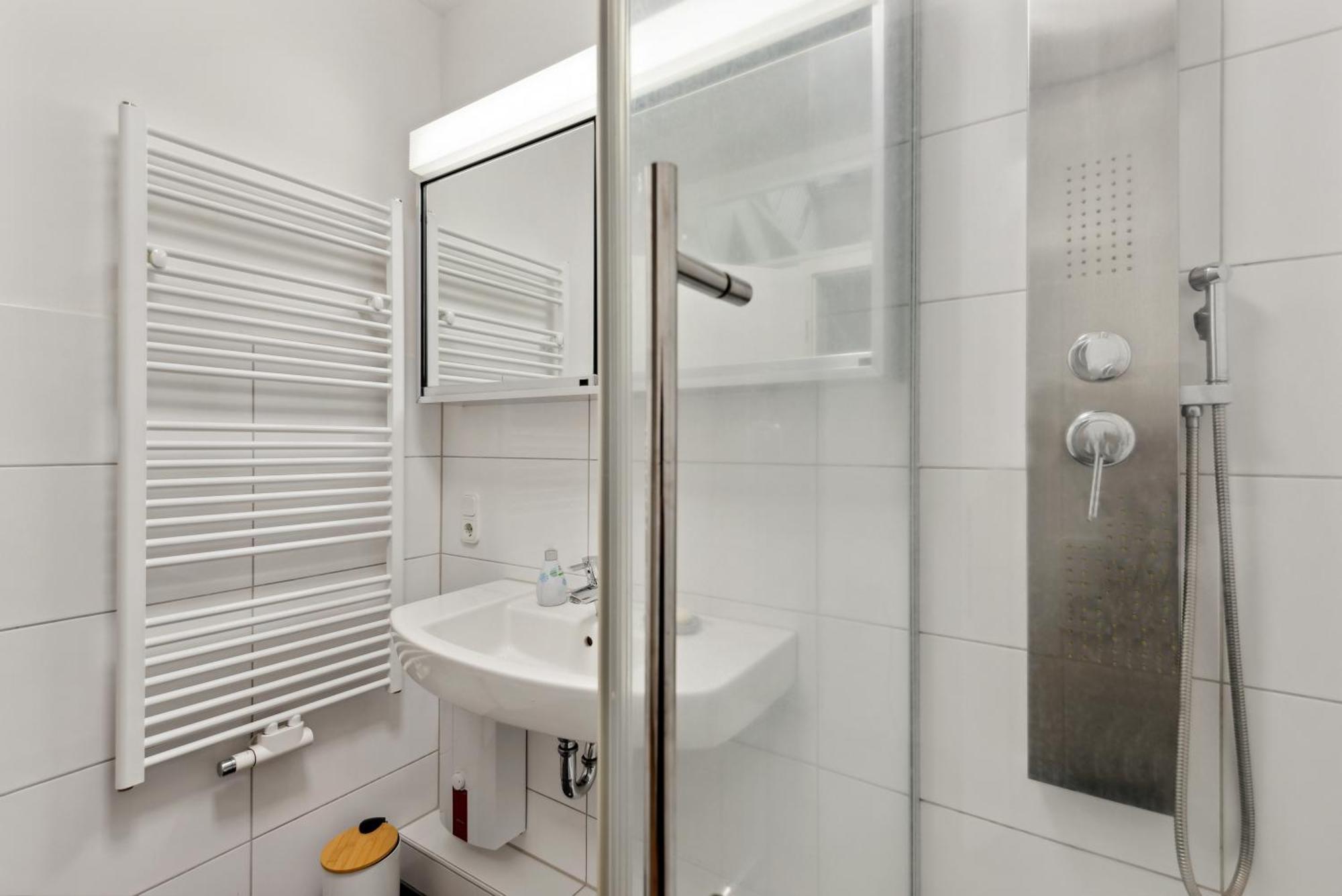 Apartment City-wohnung Direkt Am Markt Goch