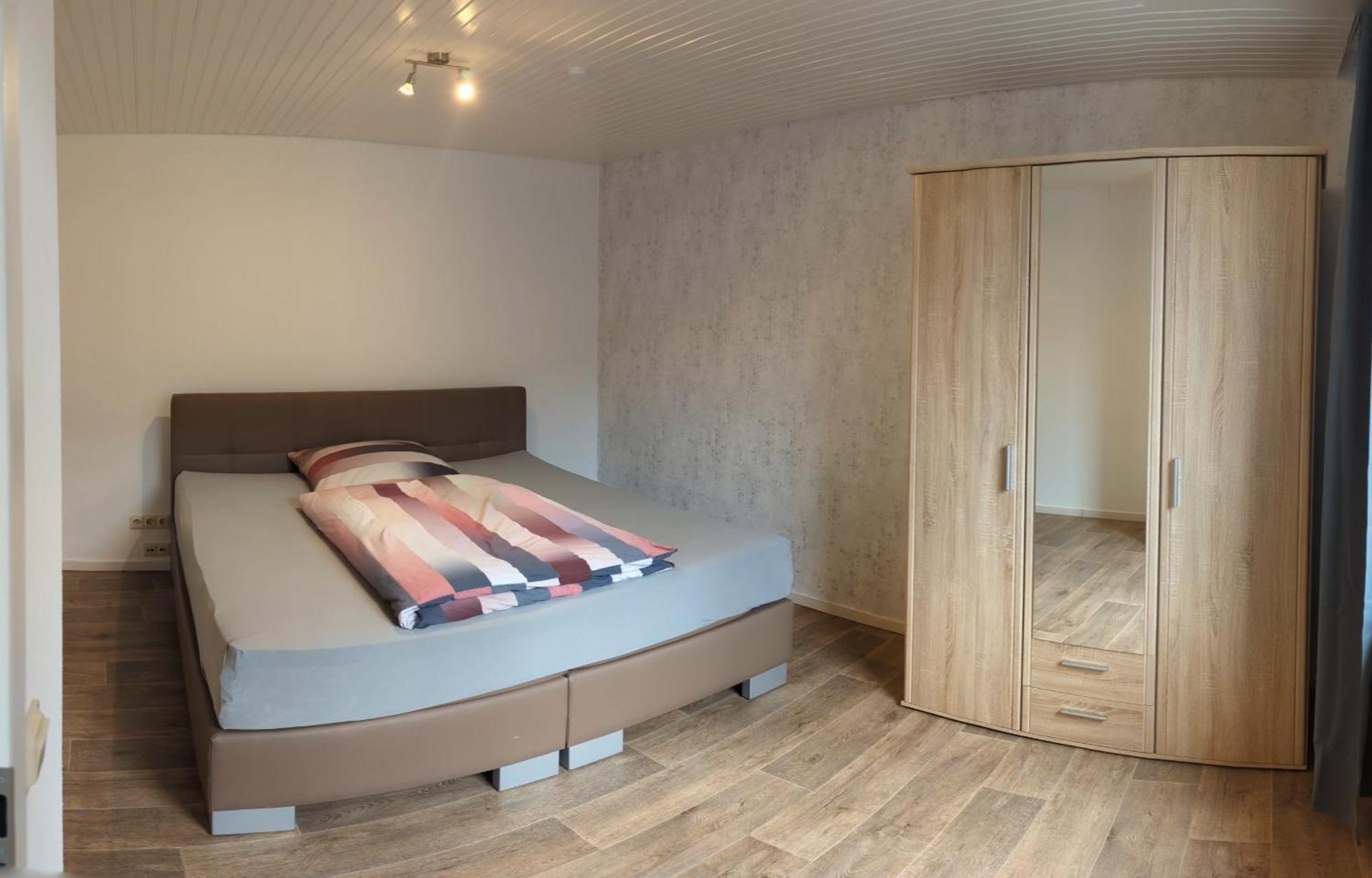 City-wohnung Direkt Am Markt Apartment