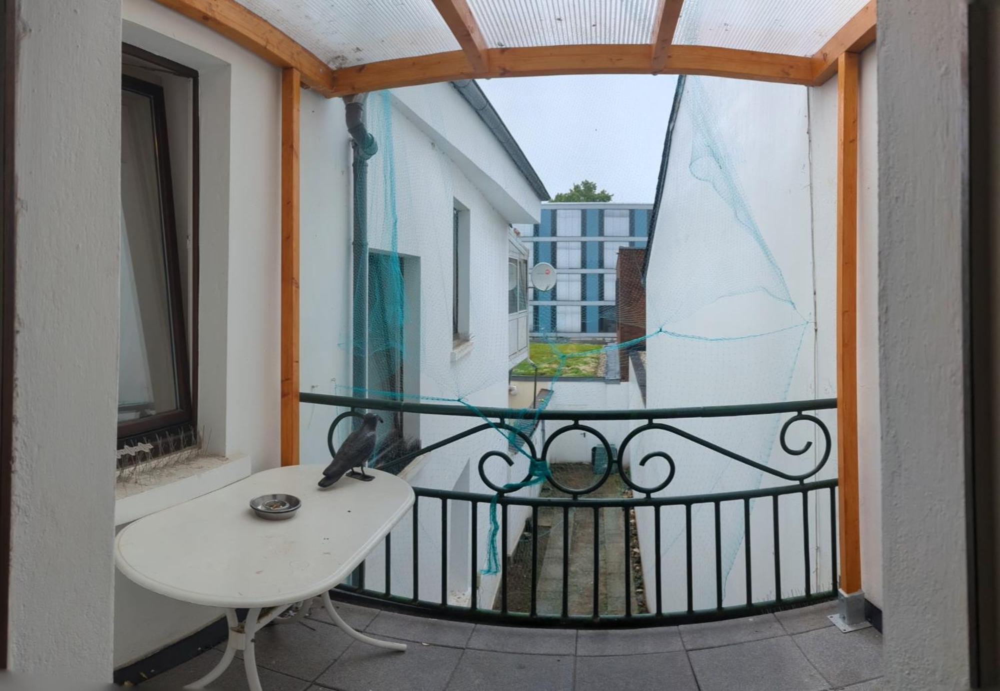 Apartment City-wohnung Direkt Am Markt *