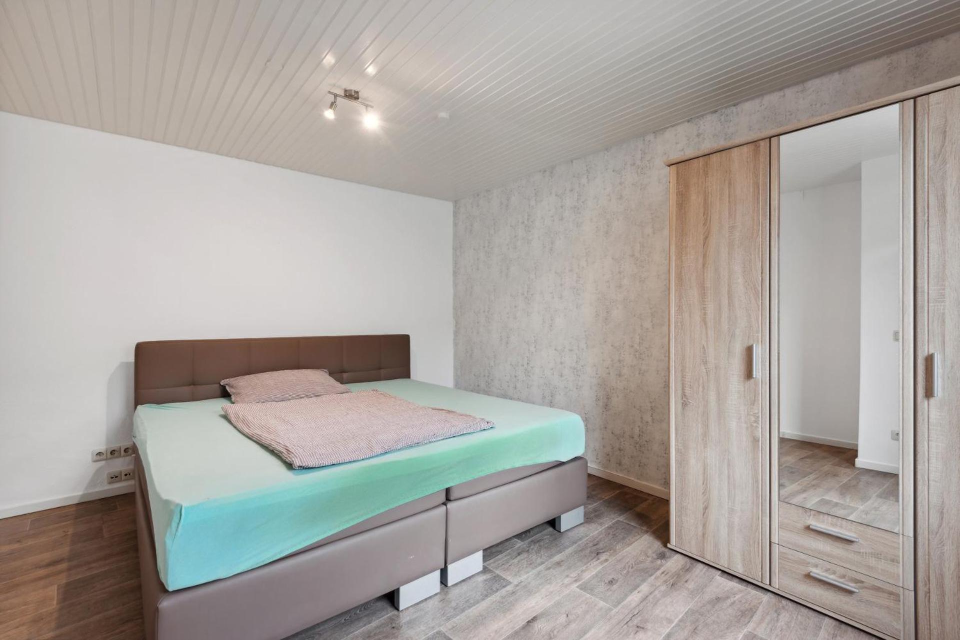 City-wohnung Direkt Am Markt Goch