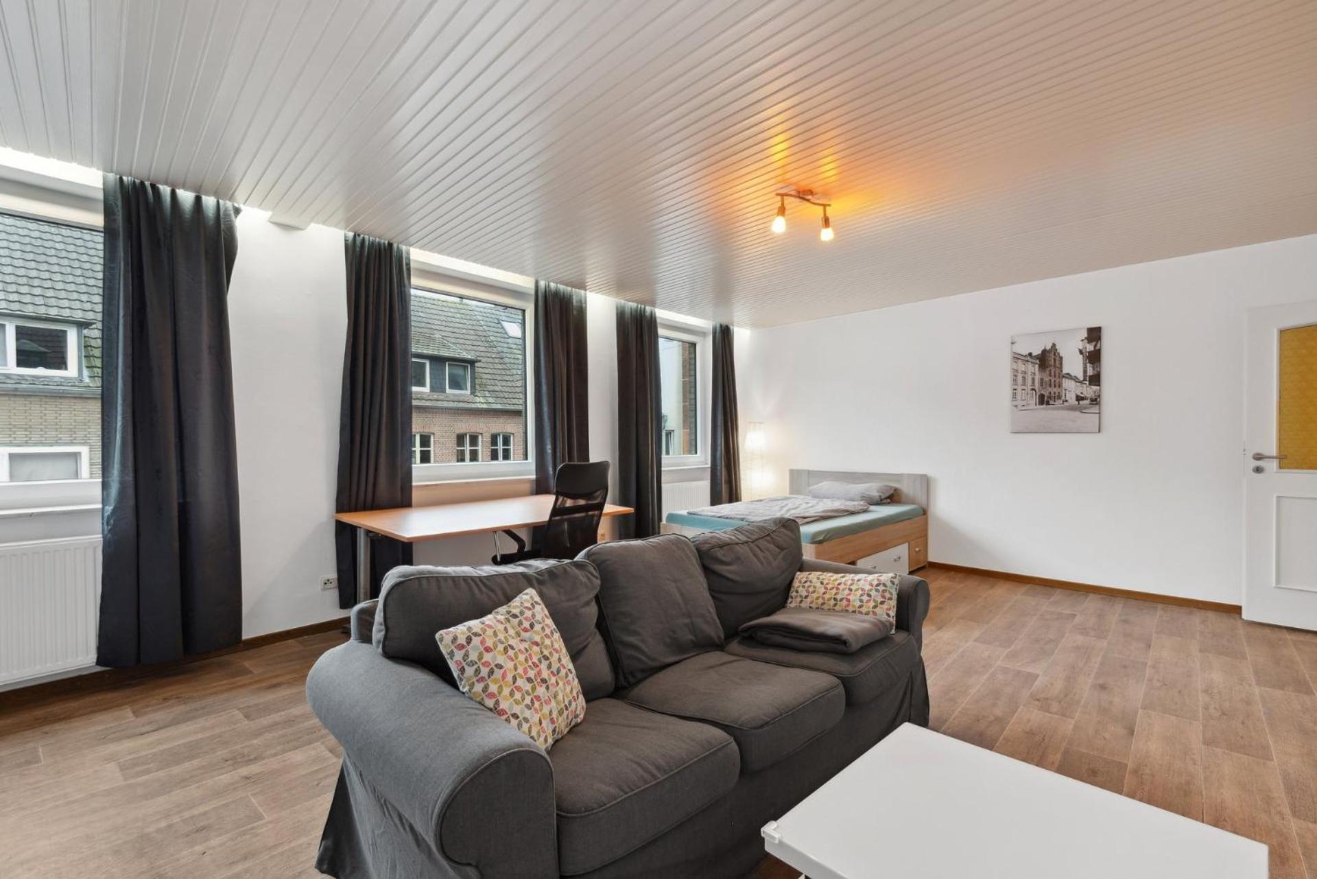 City-wohnung Direkt Am Markt Apartment *
