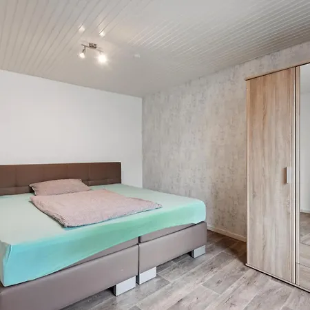 City-Wohnung Direkt Am Markt Goch Exterior foto