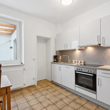 City-Wohnung Direkt Am Markt Goch Exterior foto