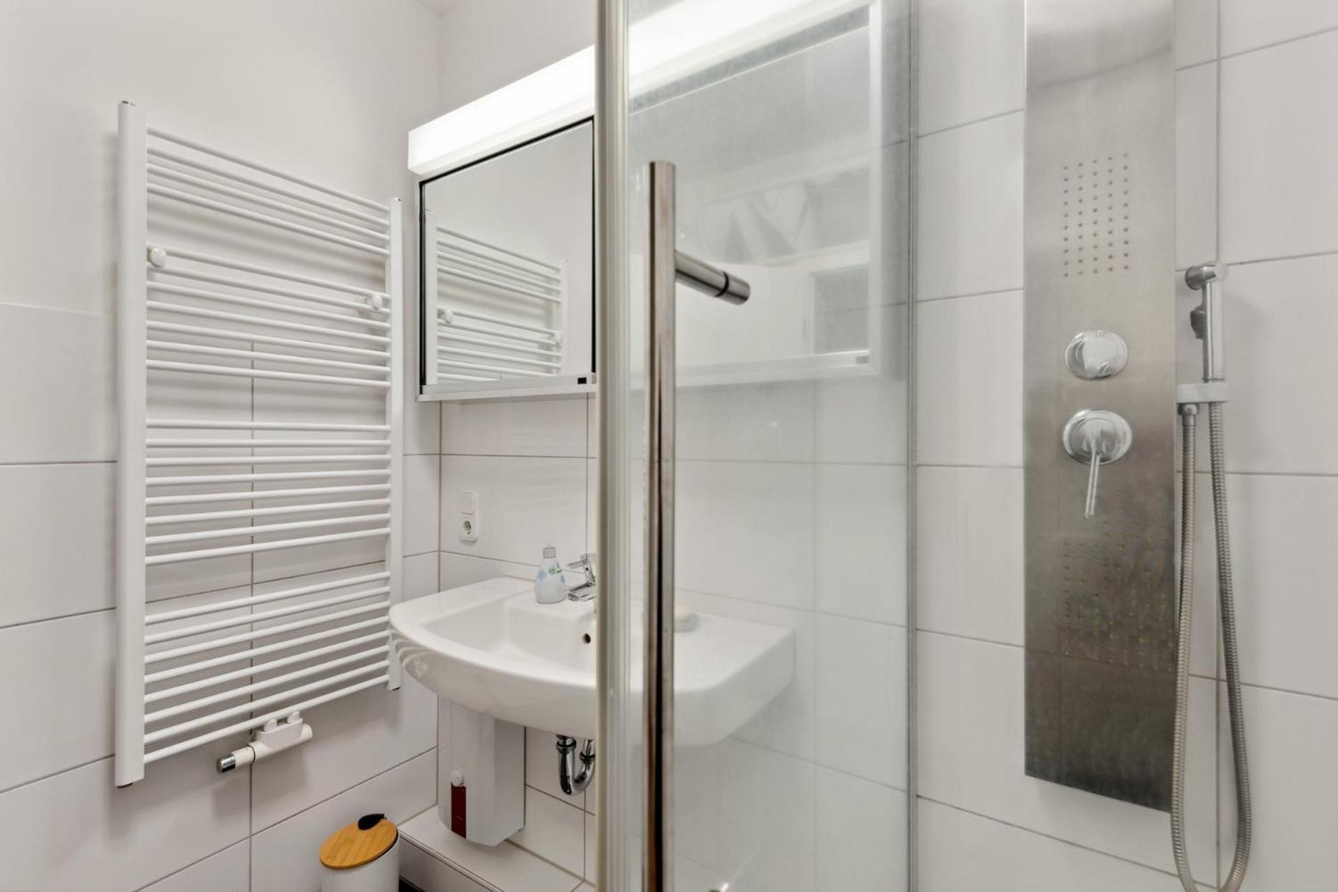 City-wohnung Direkt Am Markt Apartment