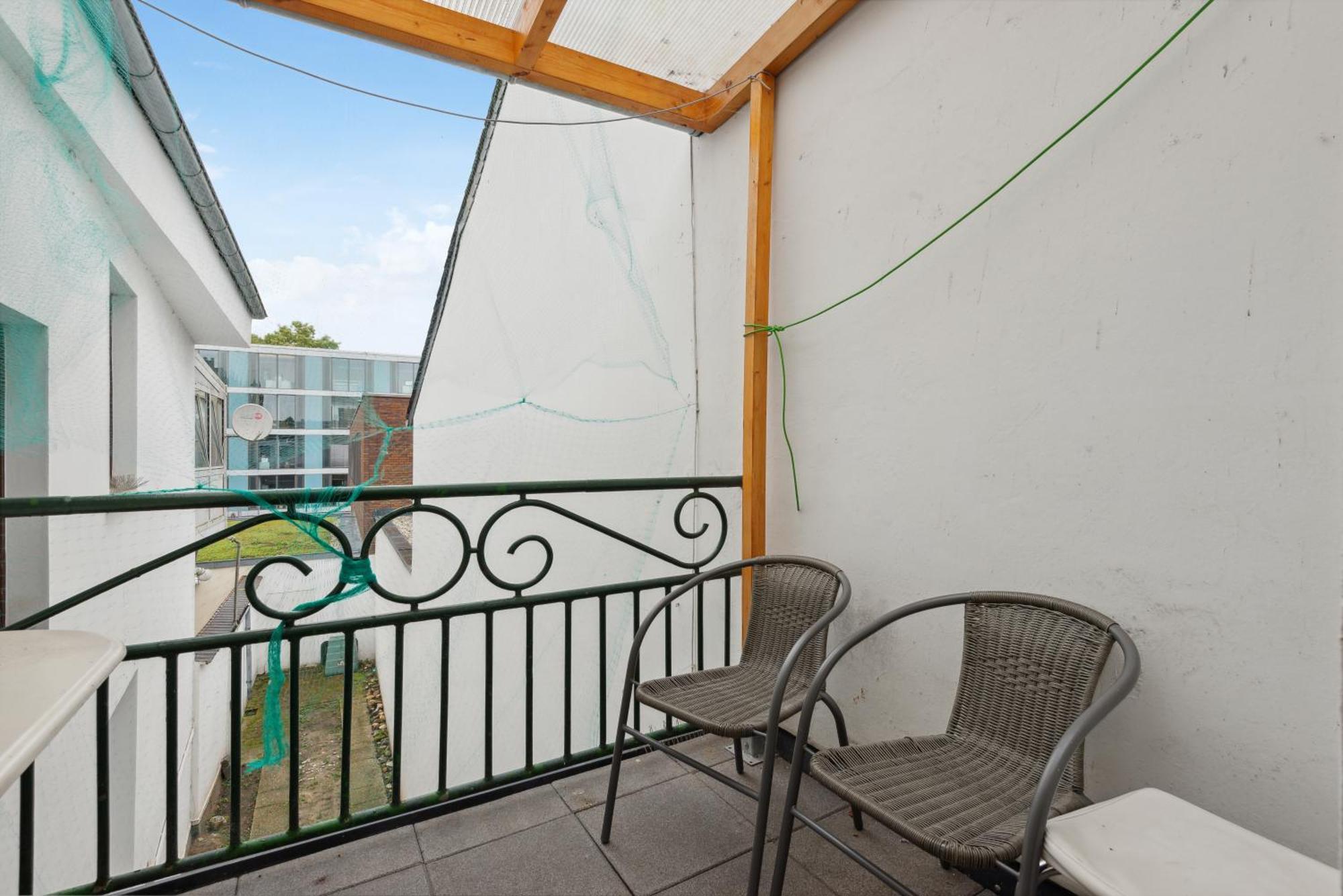 City-wohnung Direkt Am Markt Goch