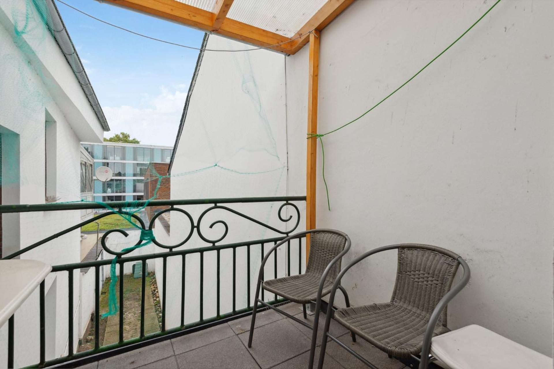 Apartment City-wohnung Direkt Am Markt *